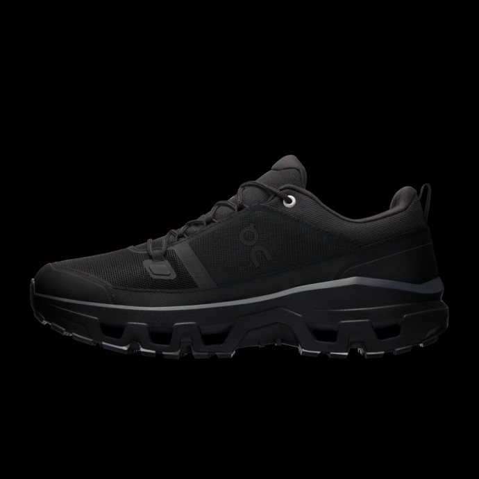 detail Pánské outdoorové boty ON Cloudrock Low WP