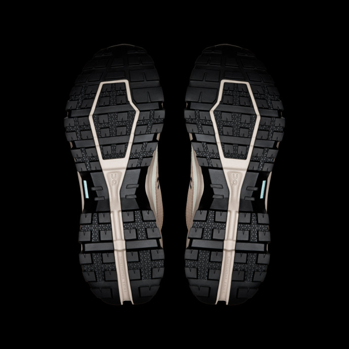 detail Pánské outdoorové boty ON Cloudrock Low WP