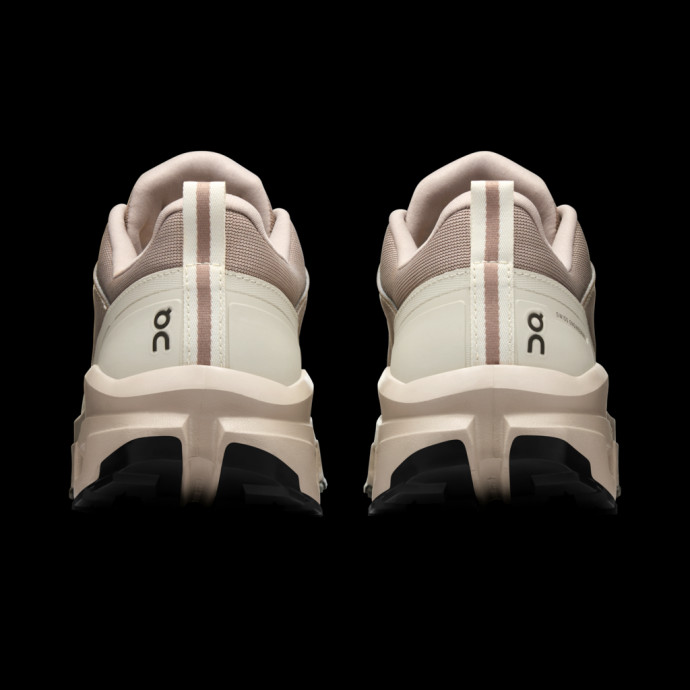 detail Pánské outdoorové boty ON Cloudrock Low WP