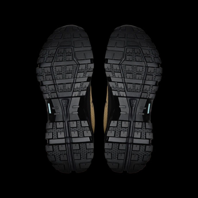 detail Pánské outdoorové boty ON Cloudrock Low WP