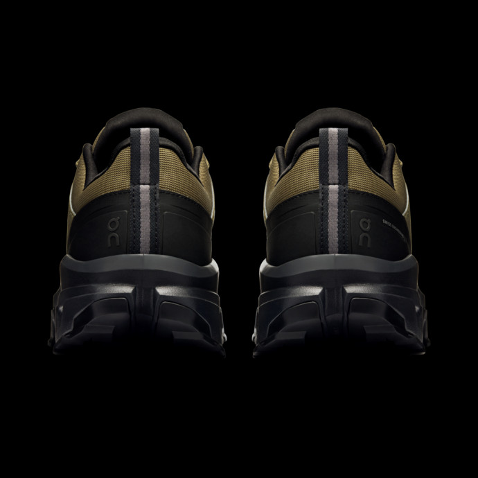 detail Pánské outdoorové boty ON Cloudrock Low WP