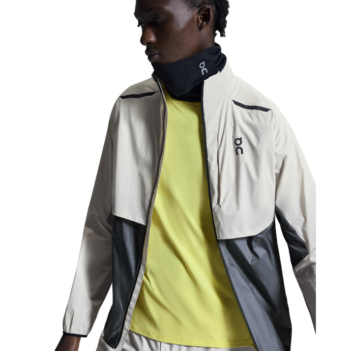 detail Pánská bunda ON Weather Jacket