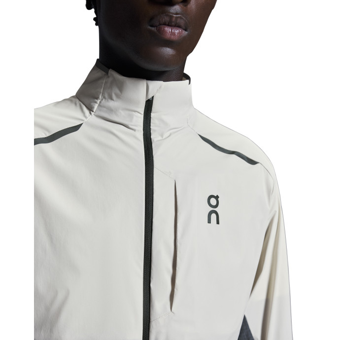 detail Pánská bunda ON Weather Jacket