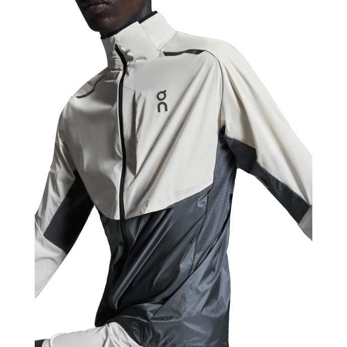 detail Pánská bunda ON Weather Jacket