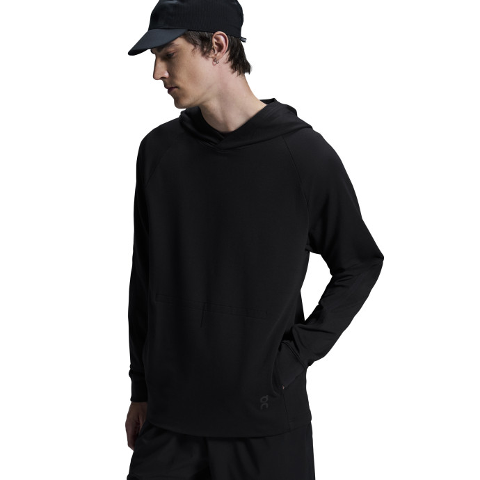 detail Pánská mikina ON Studio Hoodie