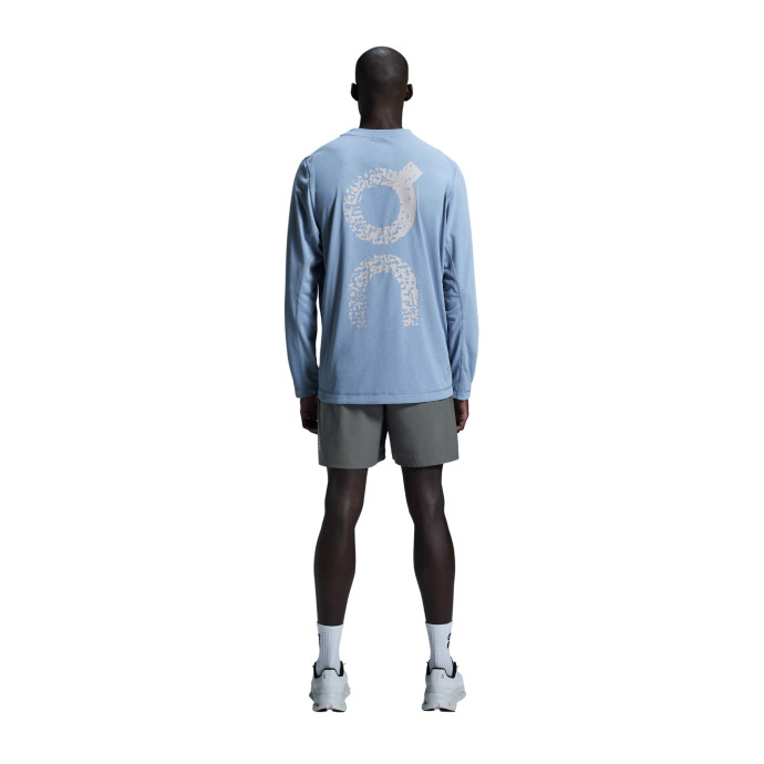 detail Pánské kraťasy ON 7