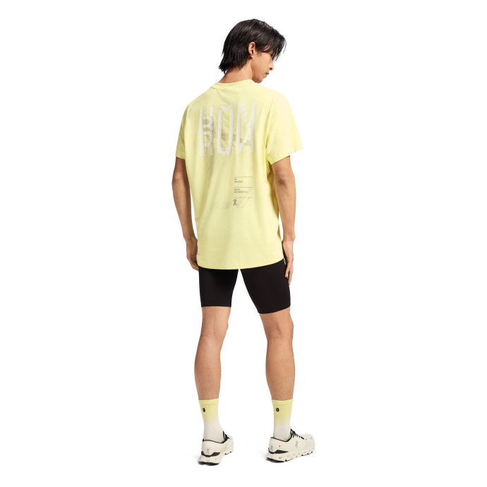 detail Pánské kalhoty ON Train Tights 1/2