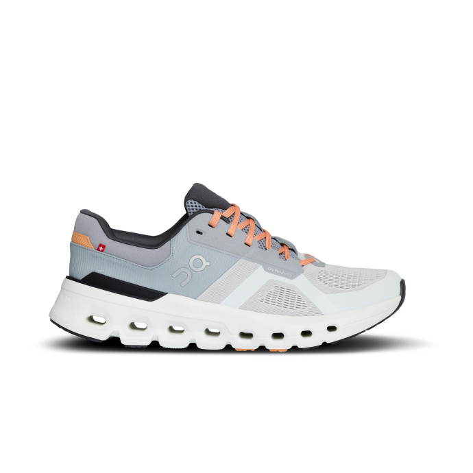 detail Pánské běžecké boty ON Cloudrunner 2 Wide