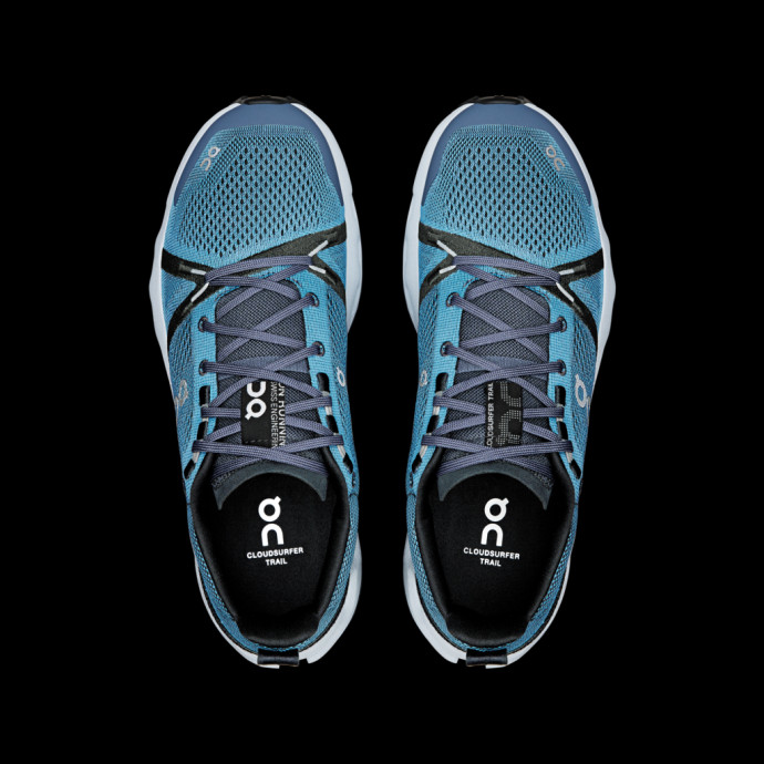detail Pánské běžecké boty ON Cloudsurfer Trail