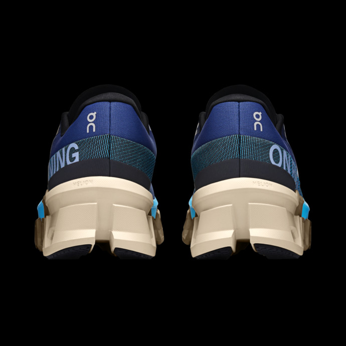 detail Pánské běžecké boty ON Cloudmonster 2