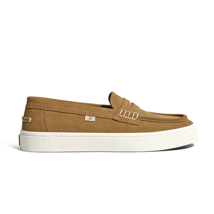 detail Pánské volnočasové boty Cariuma CAJU Loafer