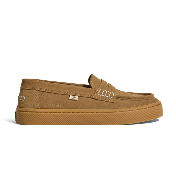 detail Pánské volnočasové boty Cariuma CAJU Loafer