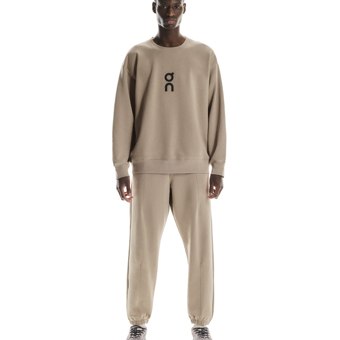 detail Pánská mikina ON Club Crew