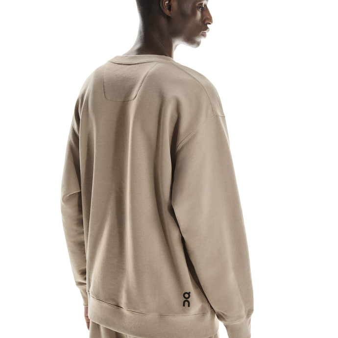 detail Pánská mikina ON Club Crew