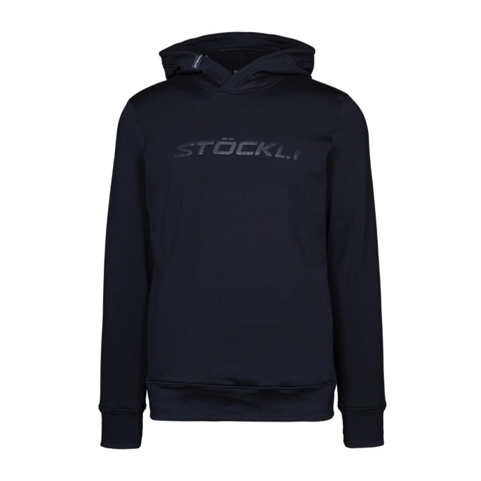 detail Pánská mikina Stöckli HOODY