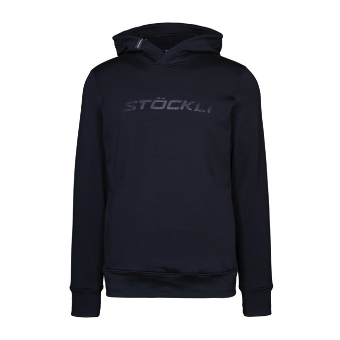 detail Pánská mikina Stöckli HOODY