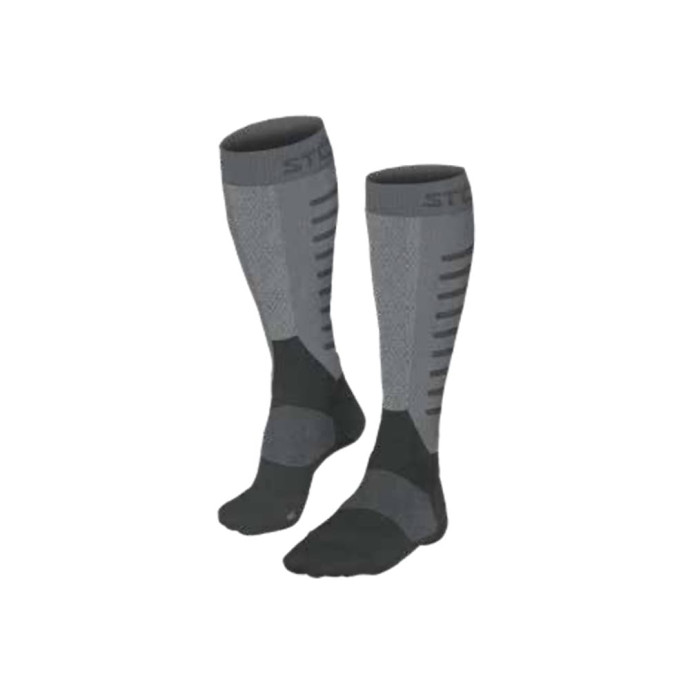 detail Pánské ponožky Stöckli Socks MONTERO