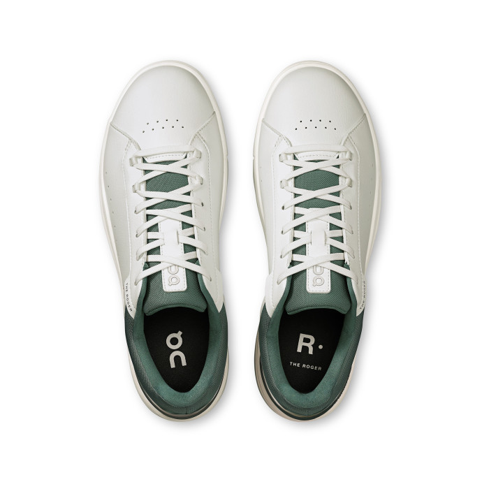 detail Pánské volnočasové boty ON THE ROGER Advantage