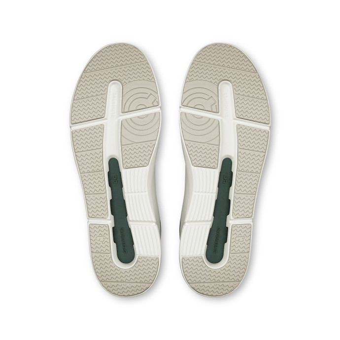 detail Pánské volnočasové boty ON THE ROGER Advantage