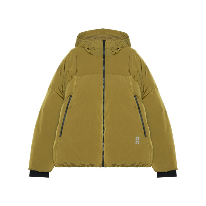 detail Pánská bunda ON All-Day Puffer Jacket