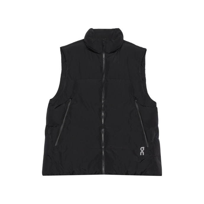 detail Pánská vesta ON All-Day Puffer Vest