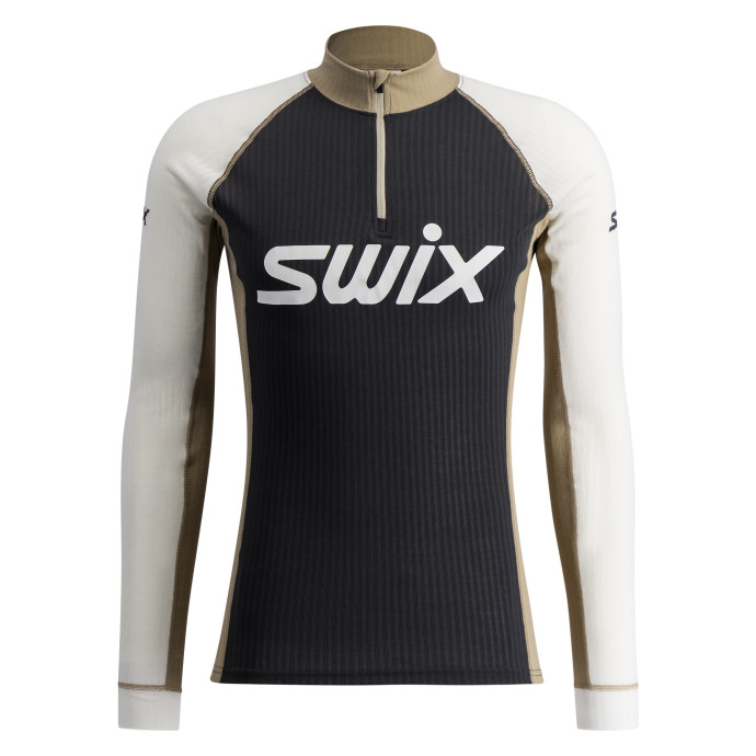 detail Pánské termoprádlo Swix RaceX Classic Half Zip M