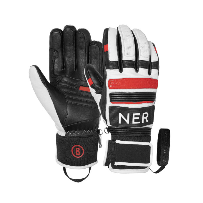 detail Pánské rukavice BOGNER Silvan