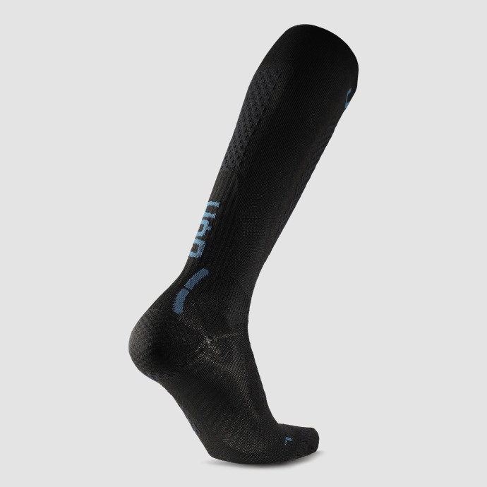 detail Pánské ponožky UYN MAN SKI ONE PURE SNOW SOCKS