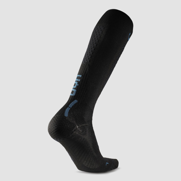 detail Pánské ponožky UYN MAN SKI ONE PURE SNOW SOCKS