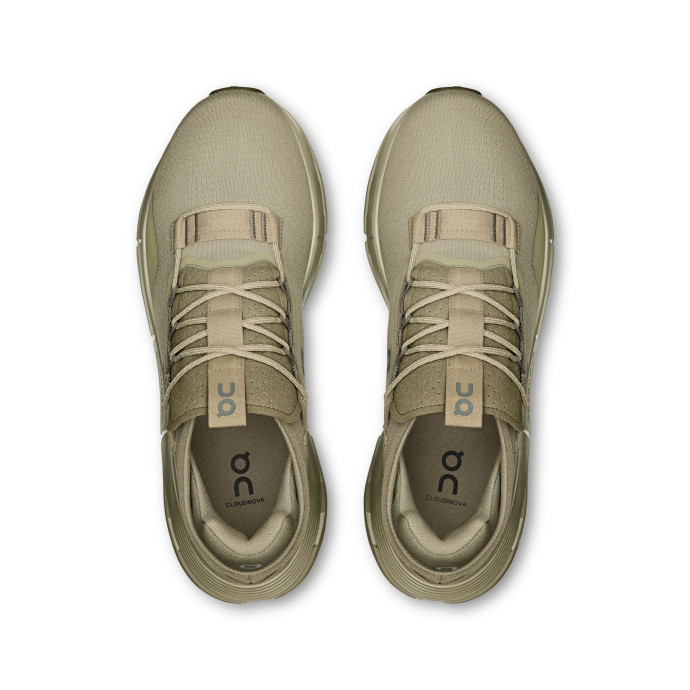 detail Pánské volnočasové boty ON Cloudnova 2