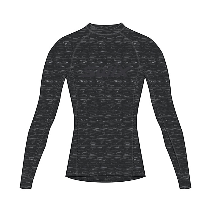 detail Pánské termoprádlo Swix RaceX Merino LS M