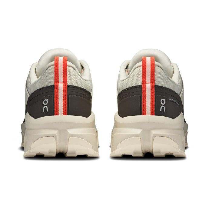 detail Pánské outdoorové boty ON Cloudrock Low WP