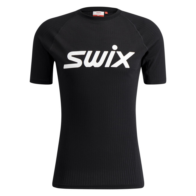 detail Pánské termoprádlo Swix RaceX Classic Short Sleeve M