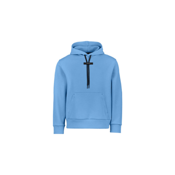 detail Pánská mikina ON Focus Tech Hoodie