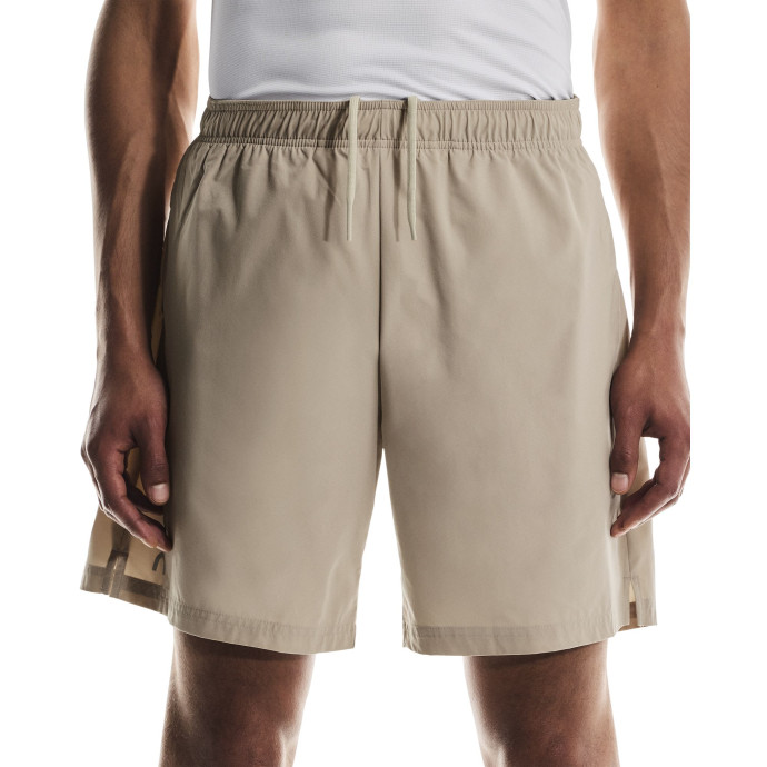 detail Pánské kraťasy ON 7