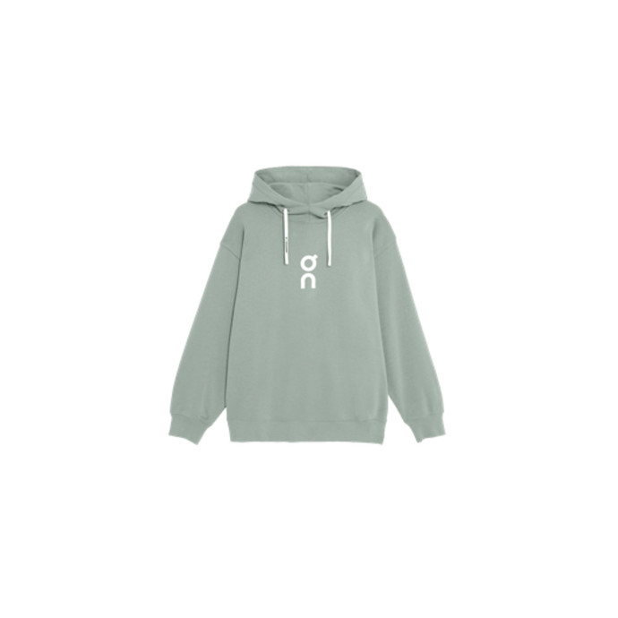 detail Pánská mikina ON Club Hoodie