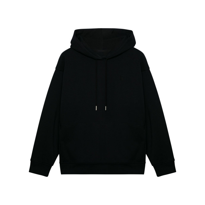 detail Pánská mikina ON Club Collective Hoodie