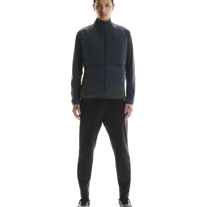 detail Pánská bunda ON Weather Jacket Insulated