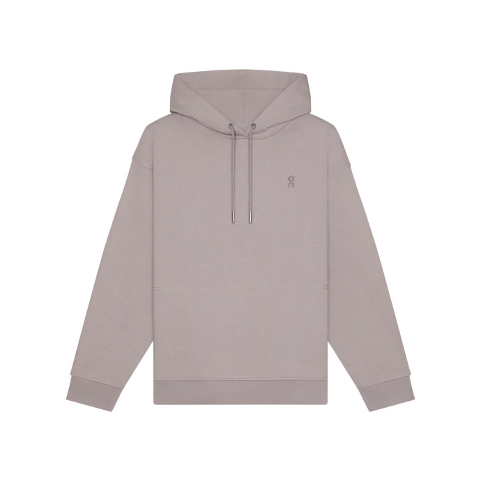 detail Pánská mikina ON Club Collect. Hoodie Geo