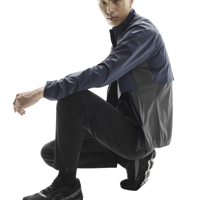 detail Pánské kalhoty ON Weather Winter Pants