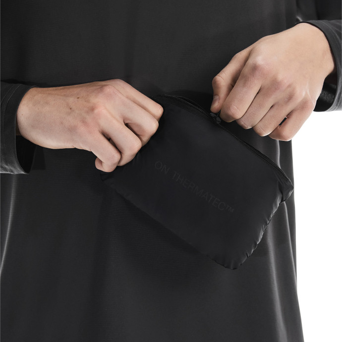 detail Pánská vesta ON Weather Vest