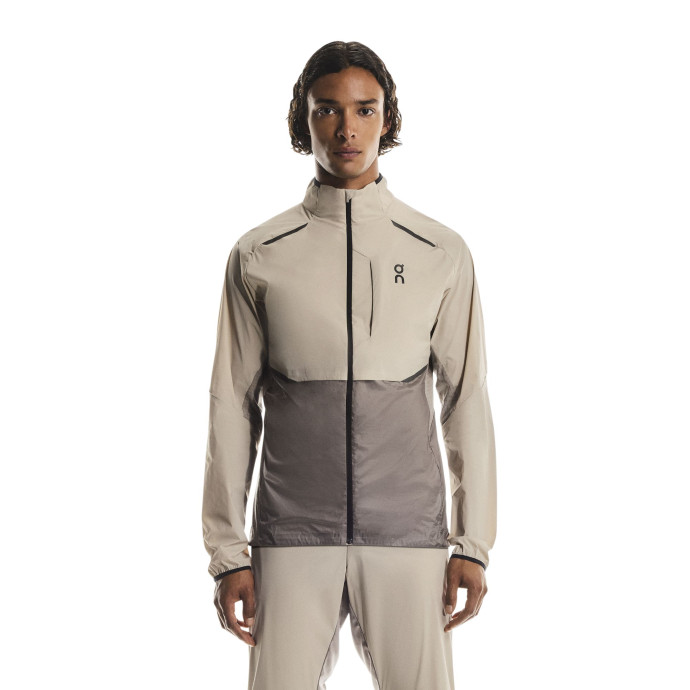 detail Pánská bunda ON Weather Jacket