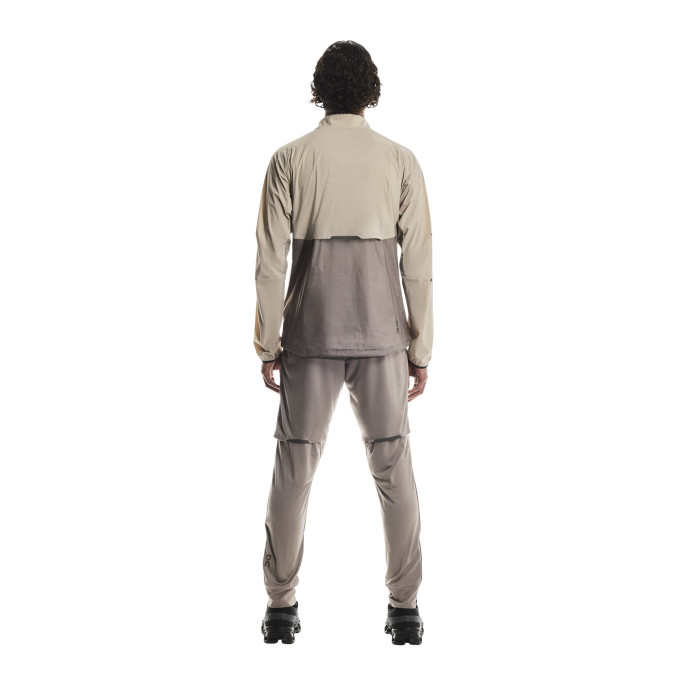 detail Pánská bunda ON Weather Jacket