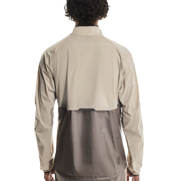 detail Pánská bunda ON Weather Jacket