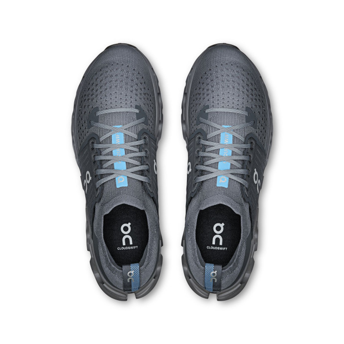 detail Pánské běžecké boty ON Cloudswift 4