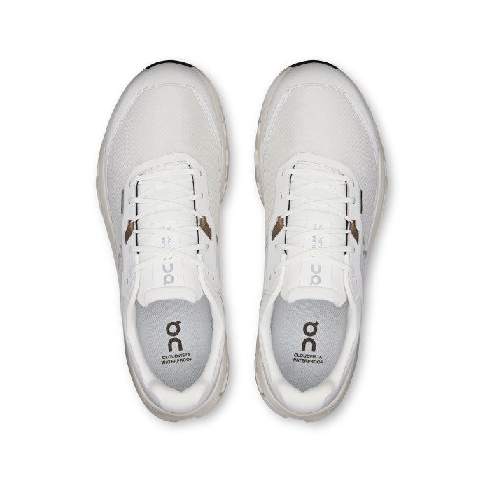 detail Pánské běžecké boty ON Cloudvista 2 Waterproof