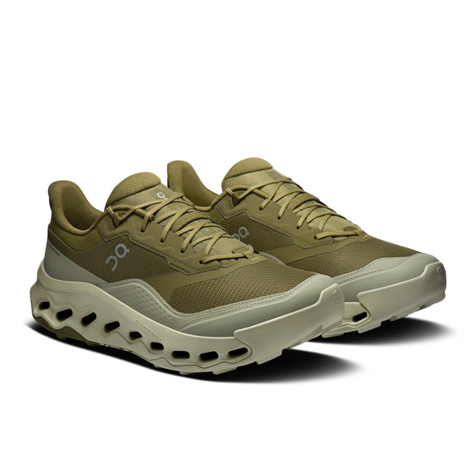 detail Pánské outdoorové boty ON Cloudhorizon 2 WP