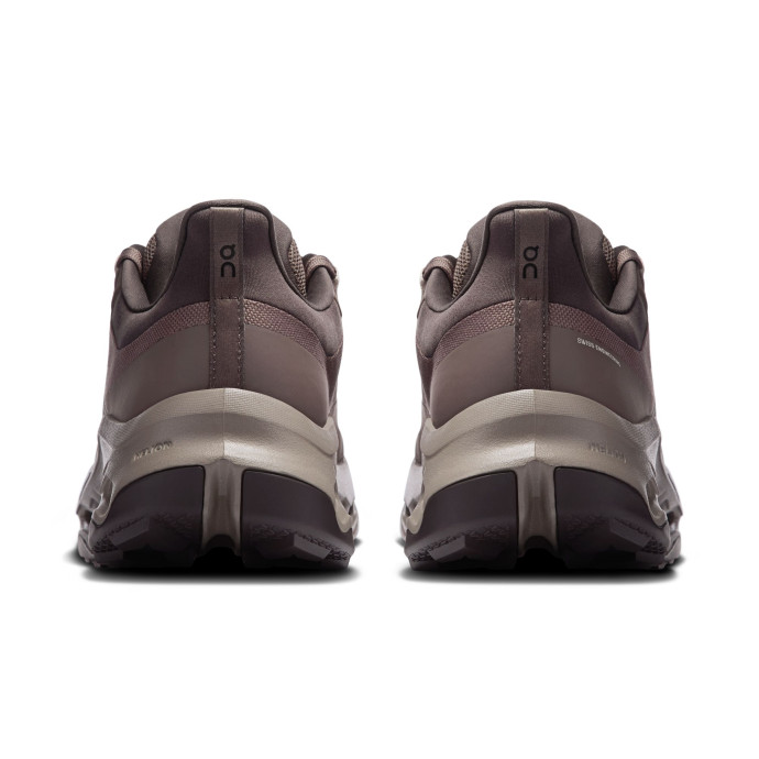 detail Pánské outdoorové boty ON Cloudhorizon 2