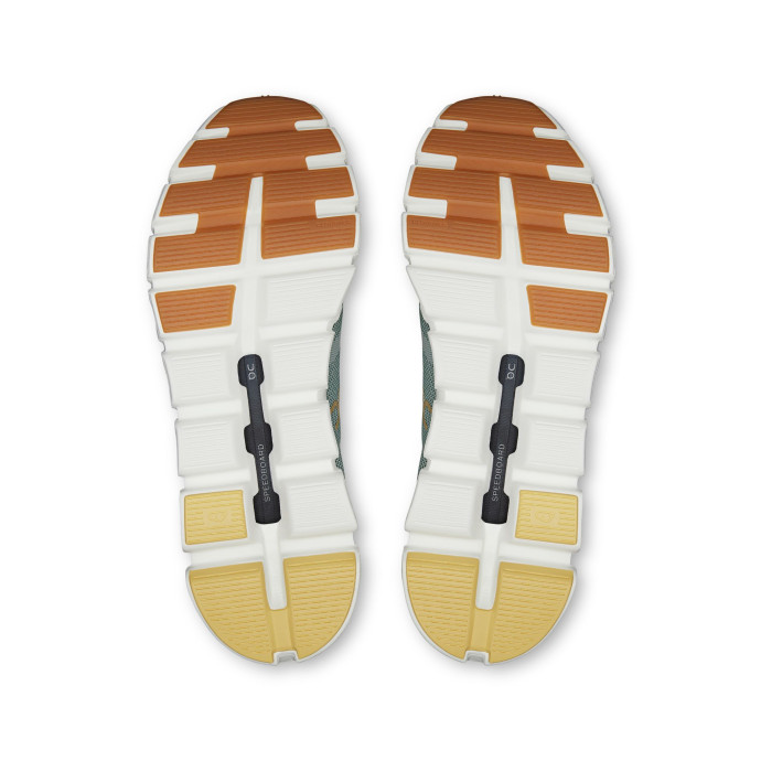 detail Pánské volnočasové boty ON Cloud 6 Versa