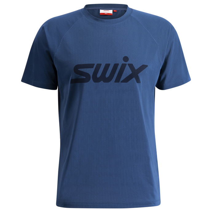 detail Pánské tričko Swix MoveX Short Sleeve M